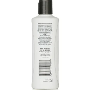 Scalp Relief Cleanser Shampoo (For Sensitive Scalp)