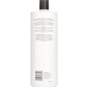 Scalp Relief Cleansing Shampoo (For Sensitive Scalp)