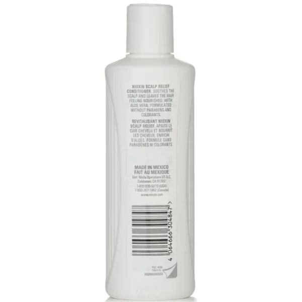 Scalp Relief Scalp & Hair Conditioner (For Sensitive Scalp)