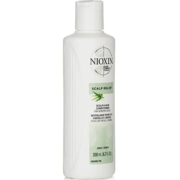 Scalp Relief Scalp & Hair Conditioner (For Sensitive Scalp)