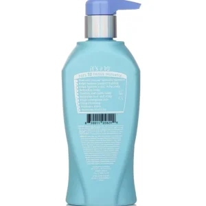 Scalp Restore Miracle Charcoal Shampoo
