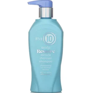 Scalp Restore Miracle Charcoal Shampoo