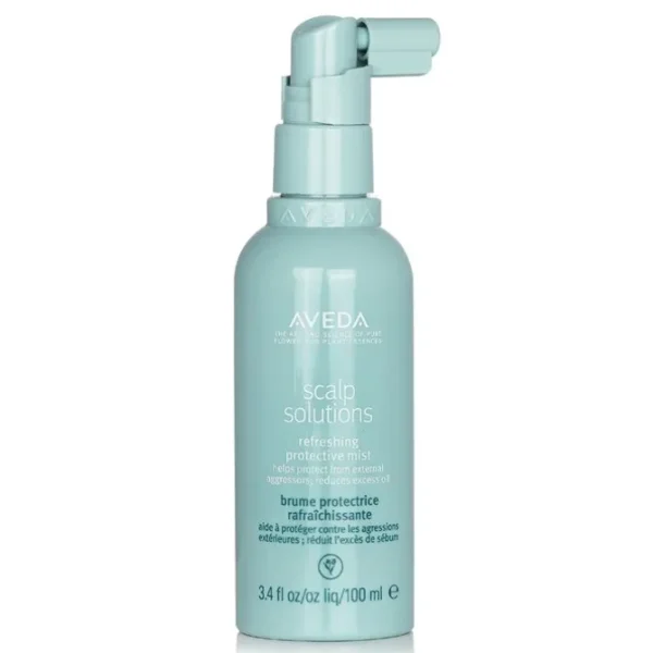 Scalp Solutions Refreshing Protective Mist