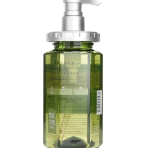 Scalp Volume Shampoo
