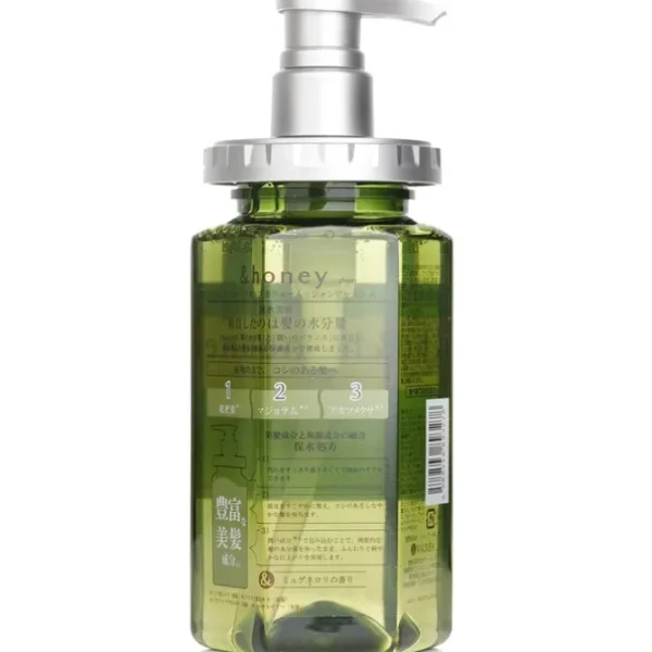 Scalp Volume Shampoo