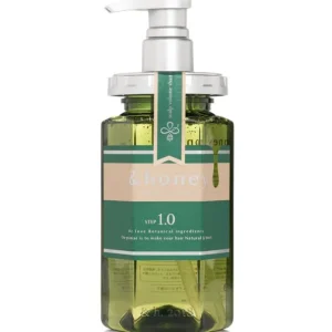 Scalp Volume Shampoo