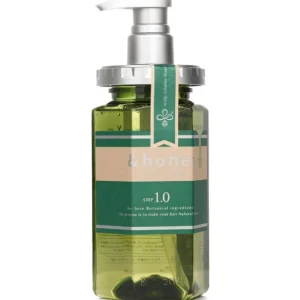 Scalp Volume Shampoo
