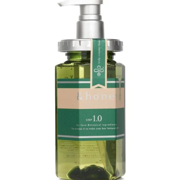 Scalp Volume Shampoo