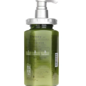 Scalp Volume Treatment