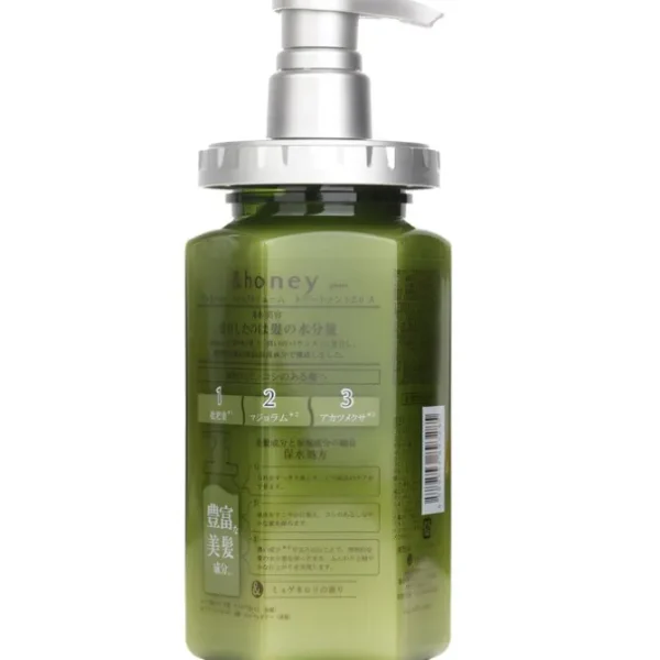 Scalp Volume Treatment