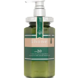 Scalp Volume Treatment