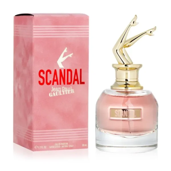 Scandal Eau De Parfum Spray