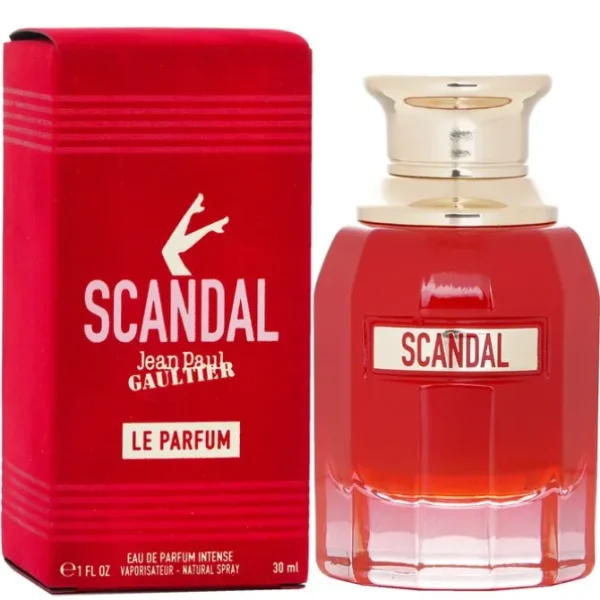 Scandal Le Parfum Eau De Parfum Intense Spray
