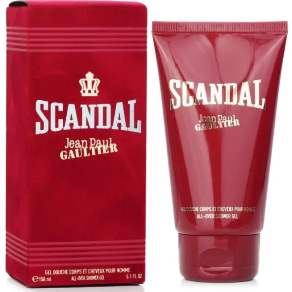 Scandal Pour Homme All-Over Shower Gel