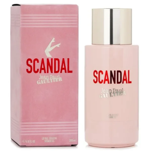 Scandal Shower Gel