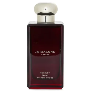 Scarlet Poppy Cologne Intense Spray (Originally Without Box)