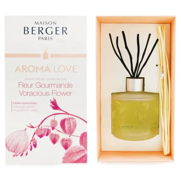 Scented Bouquet - Aroma Love
