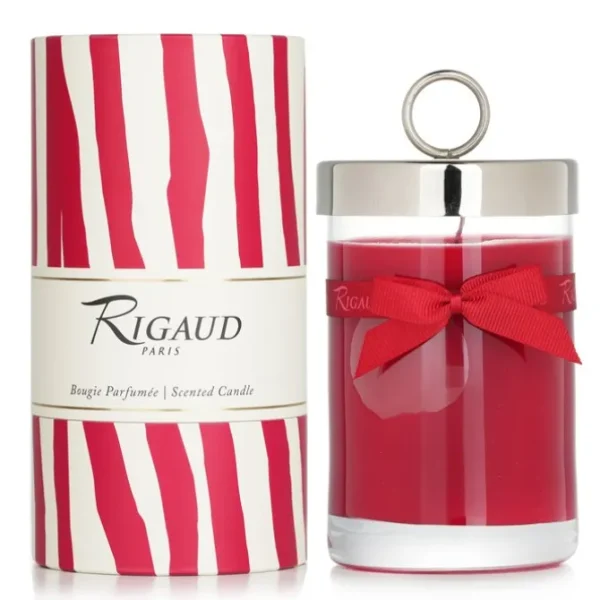 Scented Candle