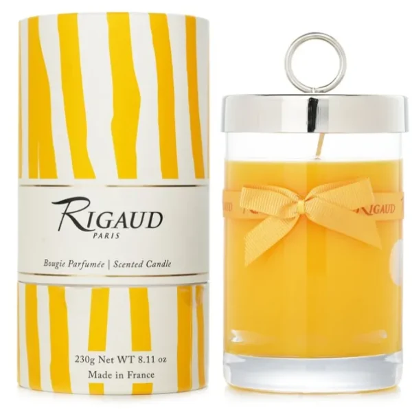 Scented Candle