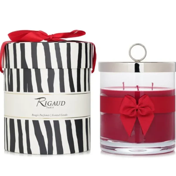 Scented Candle