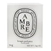 Scented Candle - Ambre (Amber)