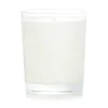 Scented Candle - Ambre (Amber)(Unboxed)