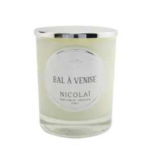 Scented Candle - Bal A Venise