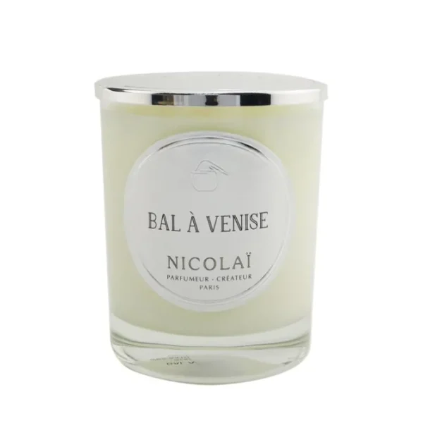 Scented Candle - Bal A Venise