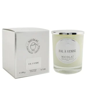 Scented Candle - Bal A Venise