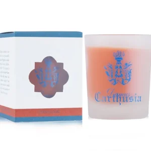 Scented Candle - Corallium