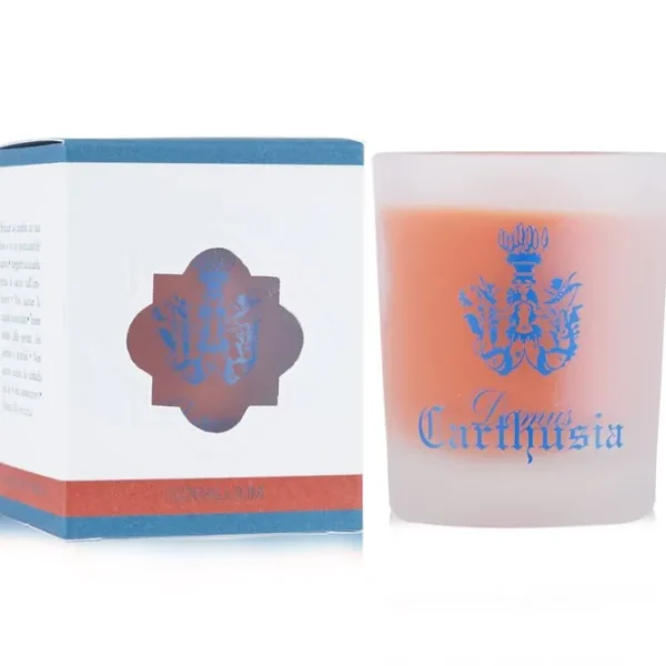 Scented Candle - Corallium