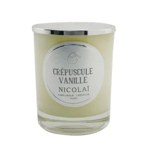 Scented Candle - Crepuscule Vanille