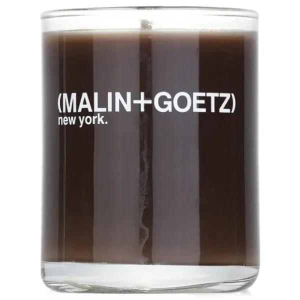 Scented Candle - Dark Rum