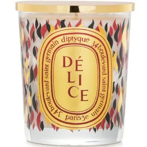 Scented Candle - Delice(Delight)