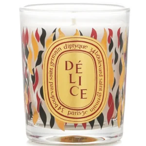 Scented Candle - Delice(Delight)