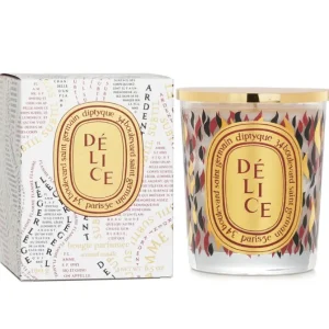 Scented Candle - Delice(Delight)