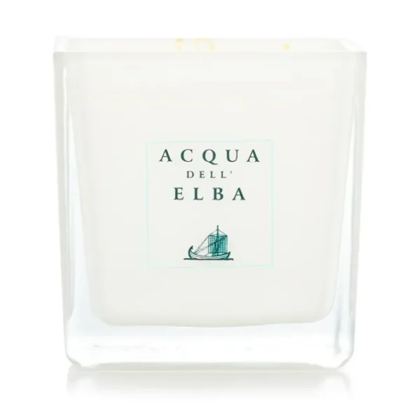 Scented Candle - Fiori