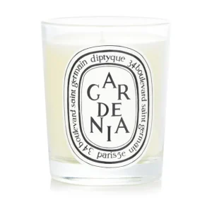 Scented Candle - Gardenia