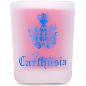 Scented Candle - Gemme di Sole