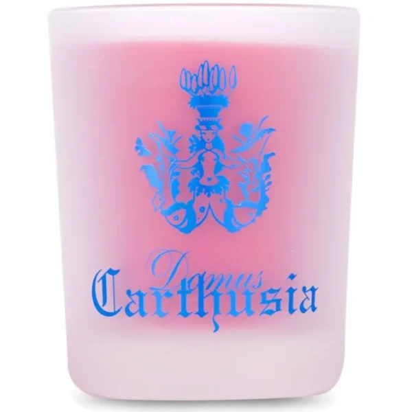 Scented Candle - Gemme di Sole