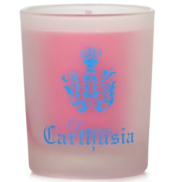 Scented Candle - Gemme di Sole