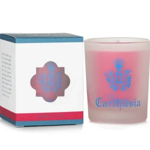 Scented Candle - Gemme di Sole