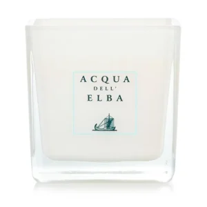 Scented Candle - Giglio Delle Sabbie
