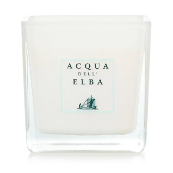 Scented Candle - Giglio Delle Sabbie