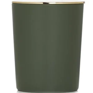 Scented Candle - Grapefruit & Rosemary