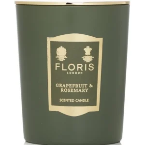 Scented Candle - Grapefruit & Rosemary
