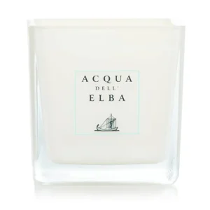 Scented Candle - Isola Di Montecristo