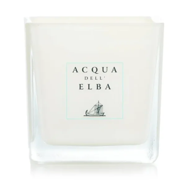 Scented Candle - Isola Di Montecristo