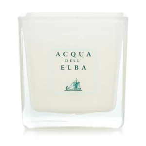 Scented Candle - Isola D'Elba