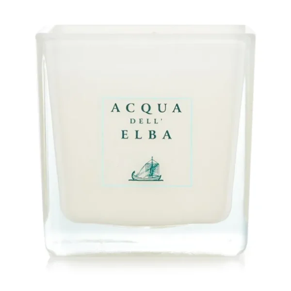 Scented Candle - Isola D'Elba
